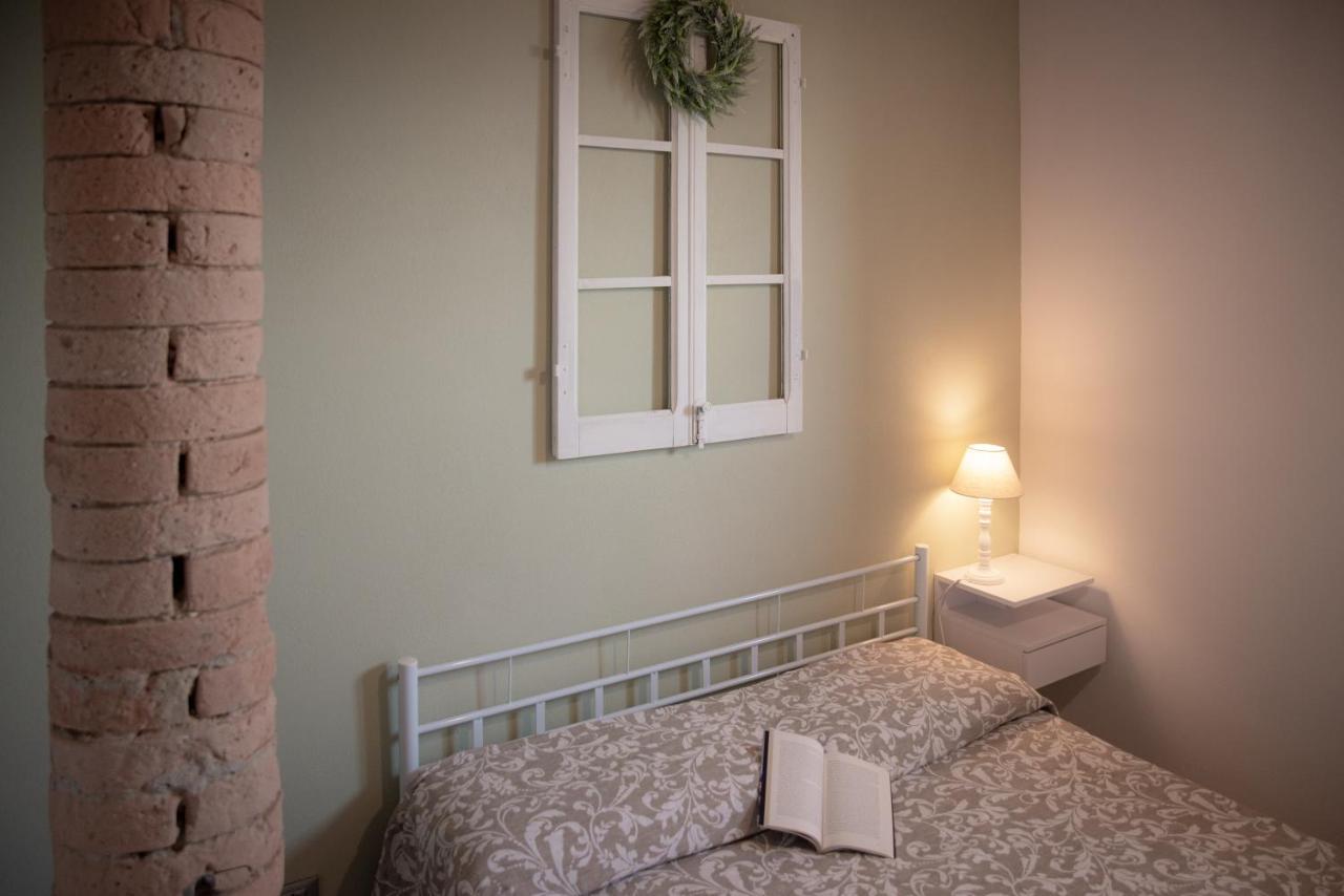 Bebbio Casale Monte Valestra Bed & Breakfast エクステリア 写真